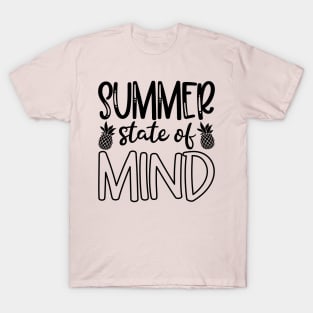 Summer State of Mind T-Shirt